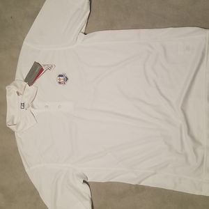 Cutter & Buck Ryder Cup polo L